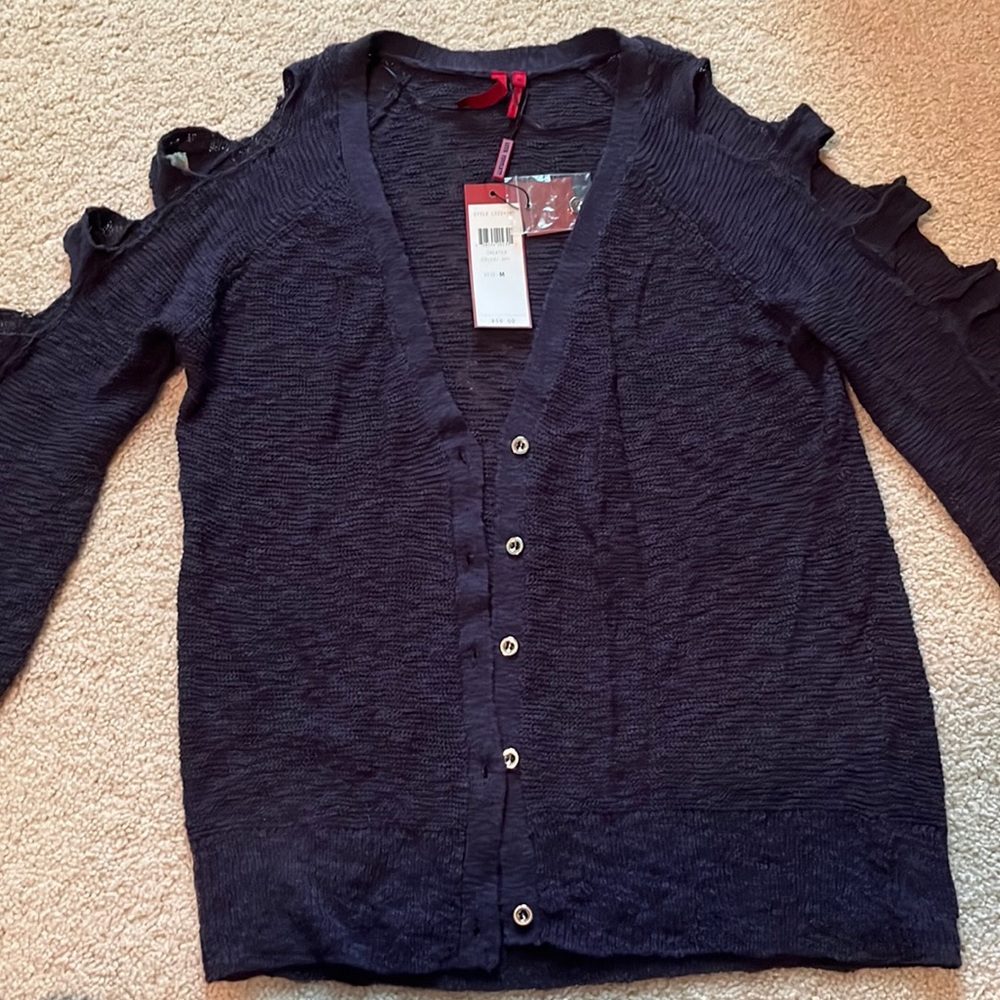 Women’s Love Scarlett Cardigan Sweater